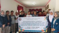 Polinema Pendampingan Digital Marketing Berbasis Kehalalan bagi Produsen Pupuk Kotoran Hewan LPPNU