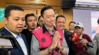 Tom Lembong Kecewa Jaksa Abaikan Fakta Persidangan