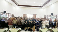 Peringati HAN, Pemkot Batu Launching Parenting For Parents Dan Praktisi Mengajar