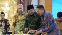 Pemkot Malang dan Mensos Tandatangani Perjanjian Pinjam Pakai Aset Daerah untuk Sekolah Rakyat