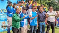 Soft Ball dan Base Ball Raih Perak, Wali Kota Malang Ingatkan Evaluasi