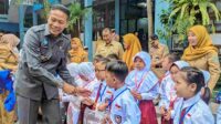 Wali Kota Malang Realisasikan Program Seragam Gratis, Target Distribusi Rampung Akhir Juli