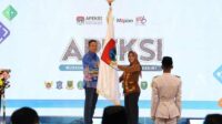 Wali Kota Malang Resmi Nahkodai Komwil IV APEKSI, Siap Laksanakan 10 Program Prioritas