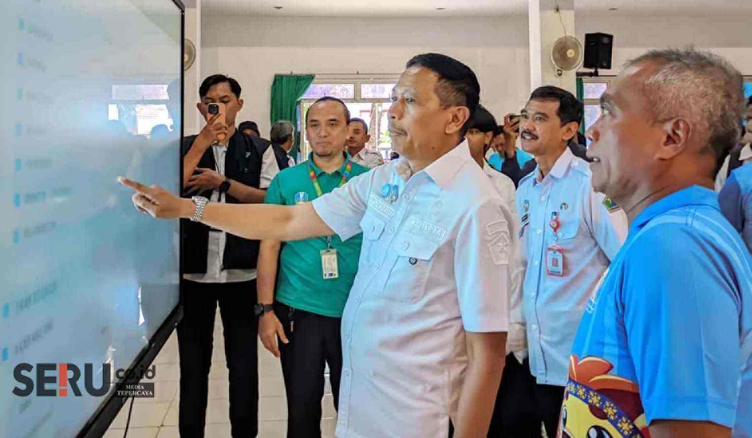 Kota Malang Sulit Tandingi Surabaya, Porprov IX Jatim Diharapkan Jadi Evaluasi Peningkatan Prestasi