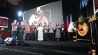 Ribuan Jemaat Seluruh Indonesia Hadiri Pembukaan Kebaktian Tahunan Nasional YPPII Batu