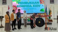 Pemkot Malang Dorong Pelajar Muhammadiyah Aktualisasi Diri Berbasis Karakter di Era Digital