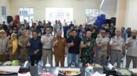 60 Warga Desa Sumberbrantas Kota Batu Diusulkan Menerima Manfaat Redistribusi Tanah