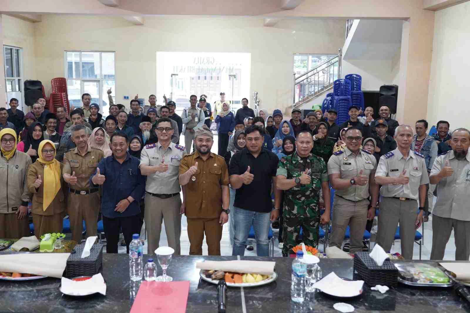 60 Warga Desa Sumberbrantas Kota Batu Diusulkan Menerima Manfaat Redistribusi Tanah