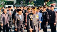 HUT ke-79 Bhayangkara, Polresta Malang Kota Tekankan Implementasi Grand Strategy Polri