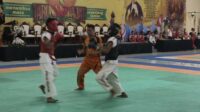 Cabor Tarung Derajat Kota Batu Pasang Target 4 Medali Emas Pada Porprov IX Jatim 2025, Ini Alasannya