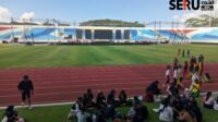 Penutupan Porprov Jatim 2025 di Stadion Kanjuruhan Akan Dimeriahkan Bintang Tamu Niken Salindri