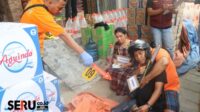 Polres Pamekasan Gelar Rekonstruksi Kasus Penganiayaan Kurir JNT