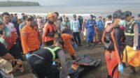 Update Tenggelamnya KMP Tunu Pratama Jaya, Lima Meninggal Dunia dan Pencarian Masih Berlangsung