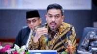 Menteri UMKM Maman Abdurrahman Datangi KPK Klarifikasi Surat Kunjungan Istri ke Eropa