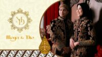 Megawati Hangestri Pertiwi dan Dio Novandra Wibawa Resmi Menikah di Jember