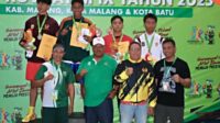 Harapan Besar Panen Medali bagi Kota Batu dari Cabor Tinju Porprov IX Jatim 2025