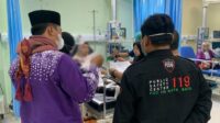 Tiba di Tanah Air Dua Jamaah Haji Kota Batu Langsung Dirujuk ke Faskes, Ini Penyebabnya