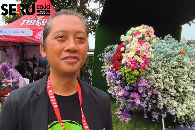 Bisnis Landscape Taman di Tanah Air Masih Menjanjikan, Ini Kata Ketua IALI Malang