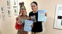 Istri Menteri UMKM Klarifikasi Surat Berkop Kementerian dan Tegaskan Tidak Tahu-menahu