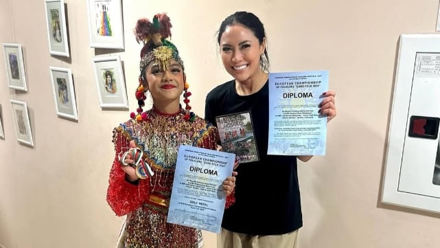Istri Menteri UMKM Klarifikasi Surat Berkop Kementerian dan Tegaskan Tidak Tahu-menahu