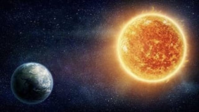 Apa itu Fenomena Aphelion dan Benarkah Jadi Penyebab Suhu Dingin di Indonesia?