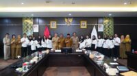 Wali Kota Batu Minta Nakes Berikan Pelayanan Profesional dan Ramah bagi Warga Kota Batu