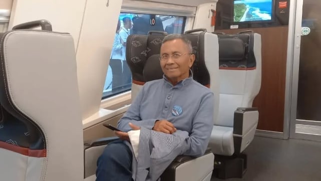 Dahlan Iskan Jadi Tersangka Kasus Pemalsuan Surat Hingga TPPU