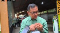 ota Batu Membutuhkan Minimal 60 Rumah Composter di Tingkat Dusun