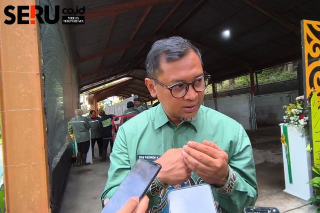 ota Batu Membutuhkan Minimal 60 Rumah Composter di Tingkat Dusun