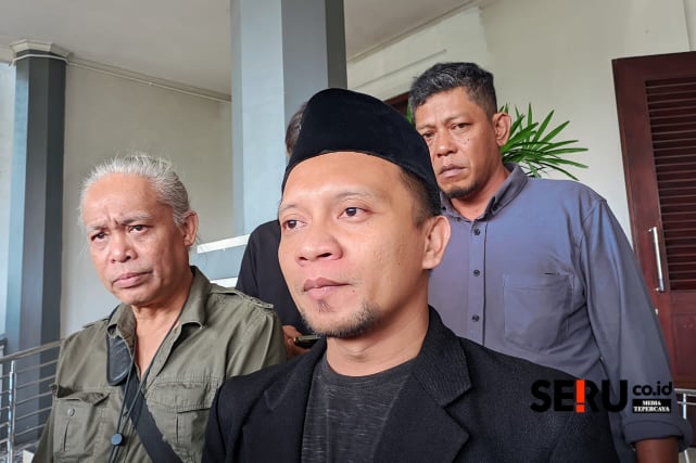 Komisi A DPRD Kota Malang mendengar keluhan masyarakat terkait penolakan tabligh akbar Zakir Naik. (Seru.co.id/bas)