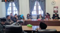 Tabligh Akbar Zakir Naik Tuai Penolakan, DPRD Kota Malang Dengar Aspirasi Masyarakat