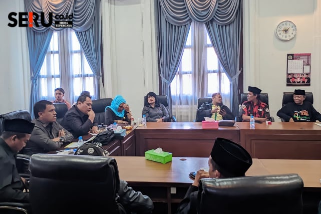 Tabligh Akbar Zakir Naik Tuai Penolakan, DPRD Kota Malang Dengar Aspirasi Masyarakat