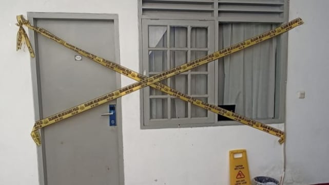 Diplomat Muda Kemlu RI Ditemukan Meninggal Tak Wajar di Kamar Kosnya
