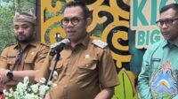 Wali Kota Batu Berharap DPRD Setujui Penambahan Anggaran untuk Bangun Composter di Tiap Desa/Kelurahan