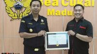 PR Cahaya Pro Raih Penghargaan Kontribusi Cukai, Catatkan Setoran Rp111 Miliar Lebih