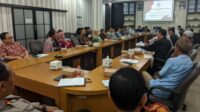 Puluhan Warga Pagelaran Terdampak Proyek Gondanglegi - Balekambang Sambat DPRD