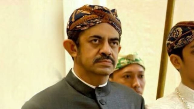 Kejagung Tetapkan Riza Chalid sebagai Tersangka Korupsi Minyak Rugikan Negara Rp285 Triliun