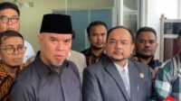 Lita Gading Tak Gentar Usai Dilaporkan Ahmad Dhani Laporkan atas Dugaan Perundungan Anak