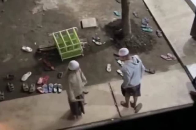 DP3A Sebut Kekerasan di Ponpes Bisa Saja Merupakan Bentuk Pendidikan Kedisiplinan