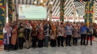 Bupati Malang Ajak Seluruh TP PKK Siap Implementasikan AD-ART di Lapangan