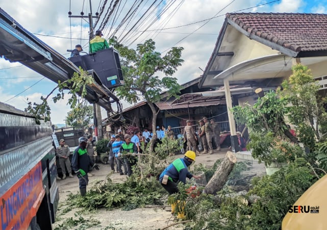 Penataan Pasar Gadang Harus Jadi Pilot Project Revitalisasi Pasar Besar Malang