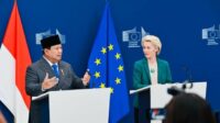 Pro-Kontra Kemudahan Visa Schengen Oleh Presiden Komisi Eropa untuk WNI