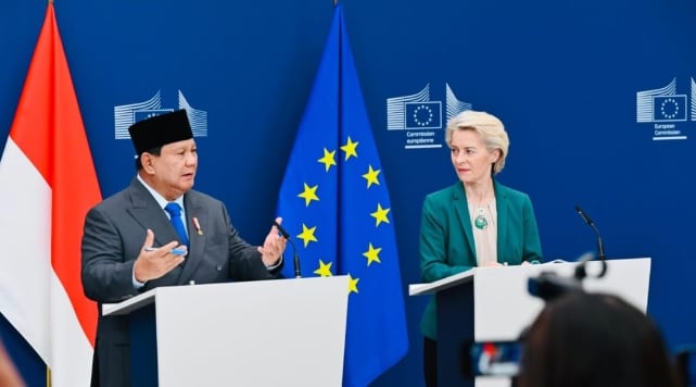 Pro-Kontra Kemudahan Visa Schengen Oleh Presiden Komisi Eropa untuk WNI