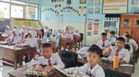 Libur Sekolah Usai SPPG Lanud Abdulrachman Saleh Kembali Salurkan MBG