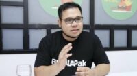 Kejagung Jemput Paksa Konsultan Eks Mendikbud dan Periksa Nadiem Makarim Sembilan Jam