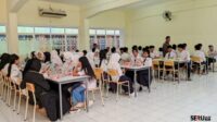 MPLS Sekolah Rakyat Kota Malang Latih Kemandirian dan Kepemimpinan Berbasis Kurikulum Boarding School
