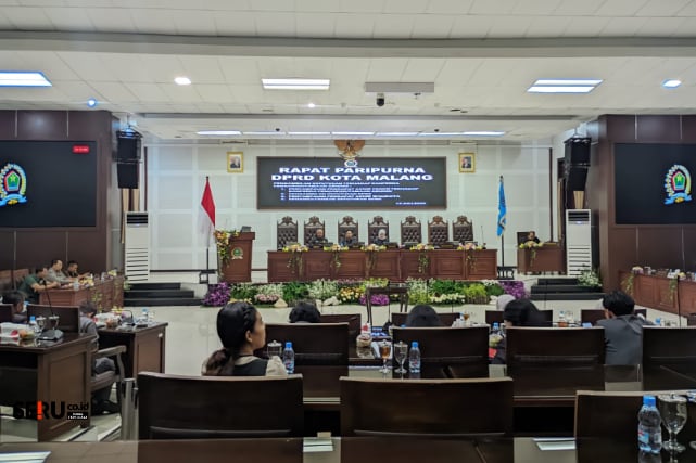Pemkot Malang Segera Bentuk Dinas P3AP2KB Pasca Perda Pengarusutamaan Gender Resmi Disahkan