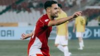 Timnas Indonesia Cukur Brunei 8-0 di AFF U-23 2025, Jens Raven Cetak Double Hattrick