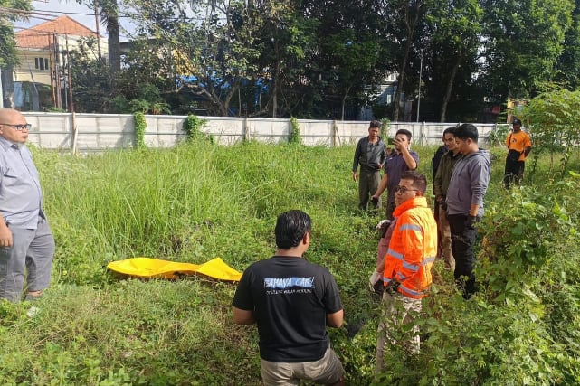 Pekerja Bangunan Asal Pasuruan Ditemukan Meninggal di Sawojajar, Polisi Tunggu Hasil Visum
