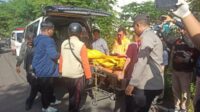 Polisi Pastikan Pria Tewas di Lahan Kosong adalah Warga Pasuruan
